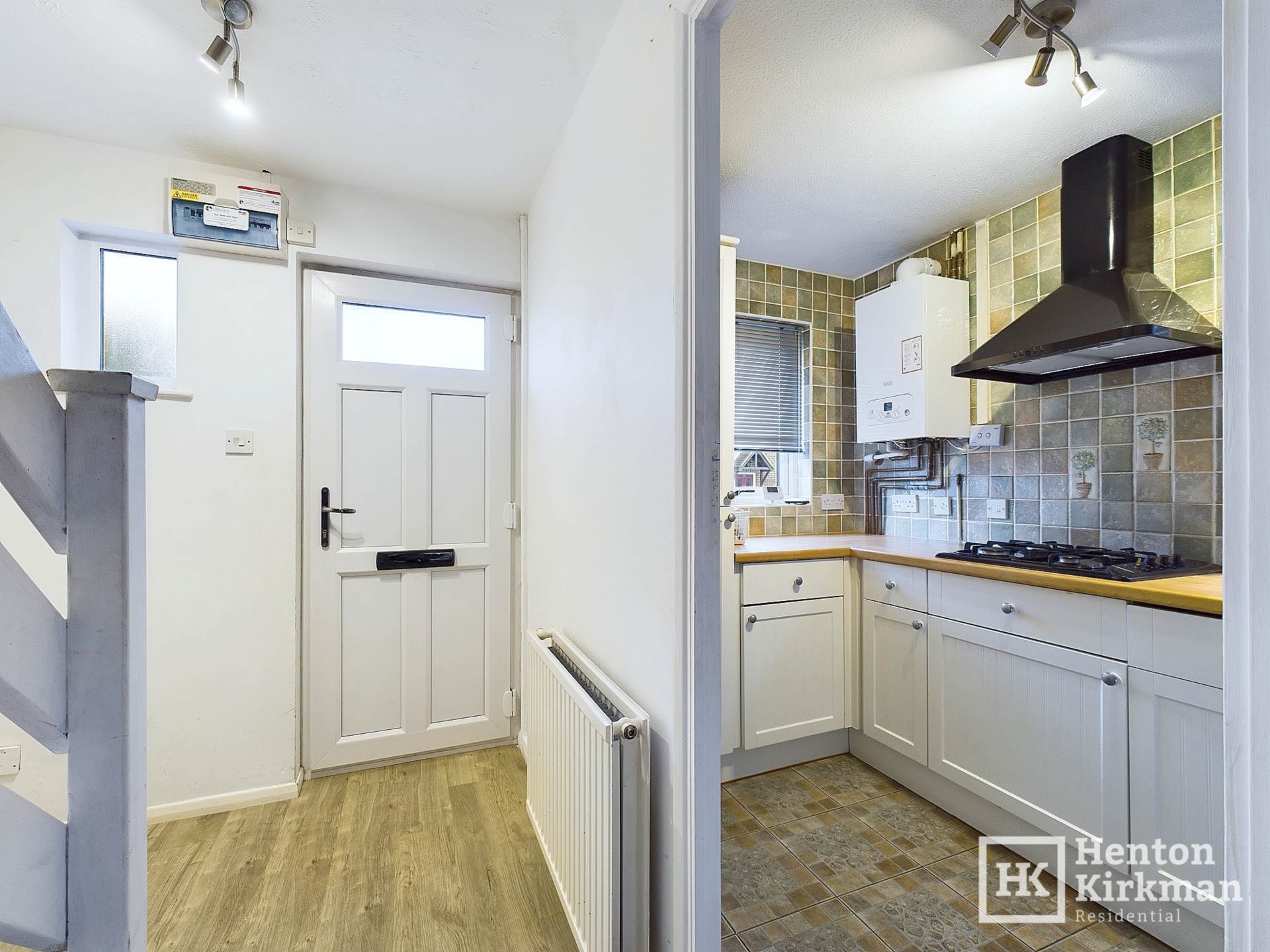 Berkeley Drive, Billericay, Image 4