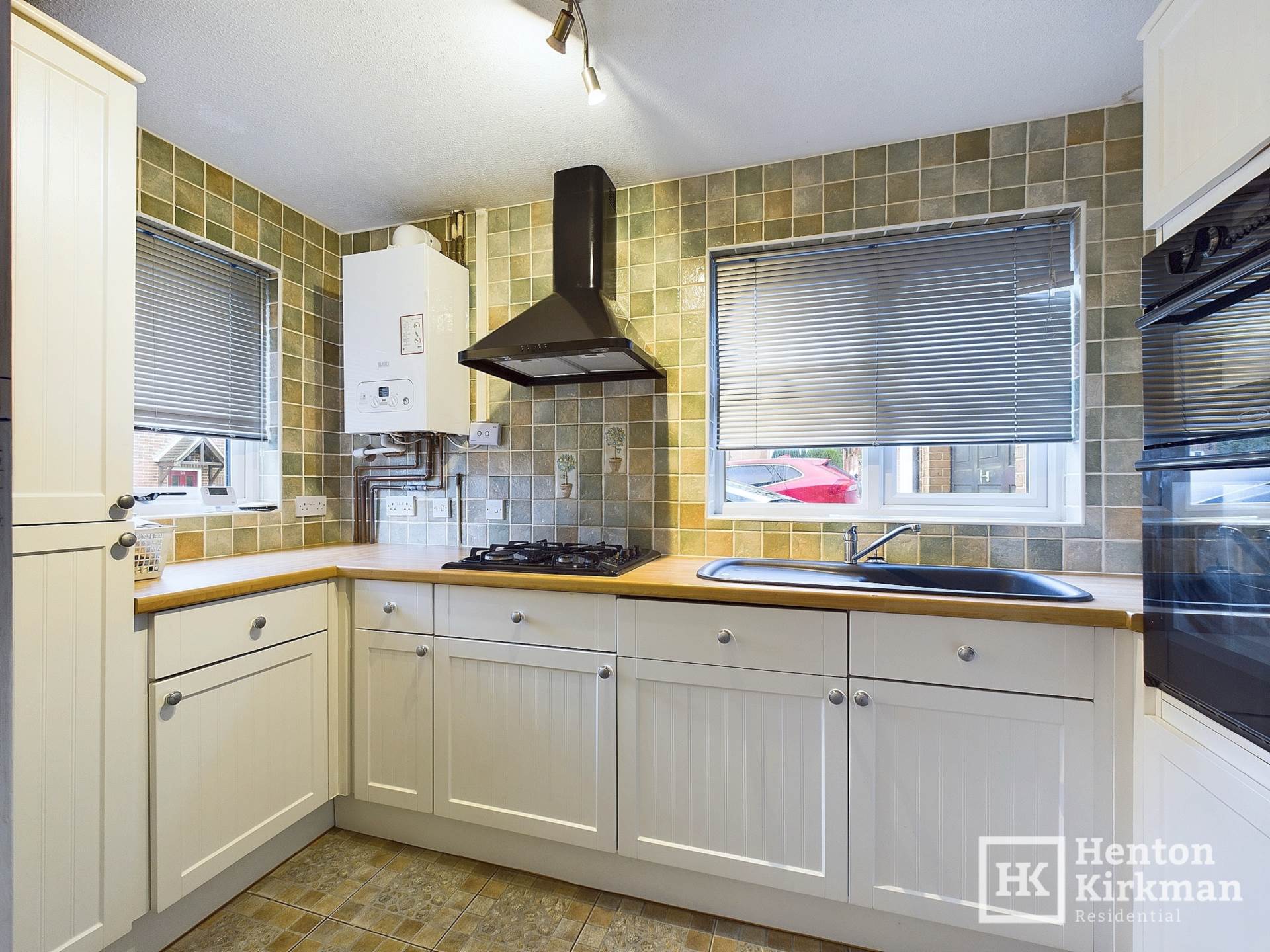 Berkeley Drive, Billericay, Image 5