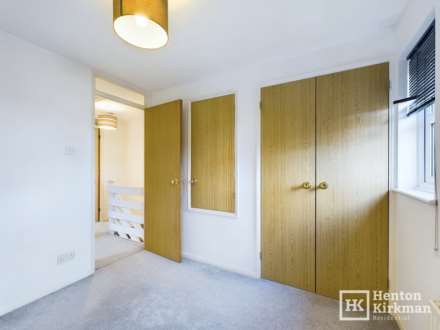 Berkeley Drive, Billericay, Image 12
