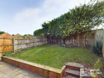 Berkeley Drive, Billericay, Image 14