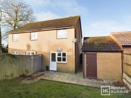 Berkeley Drive, Billericay, Image 2