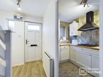 Berkeley Drive, Billericay, Image 4