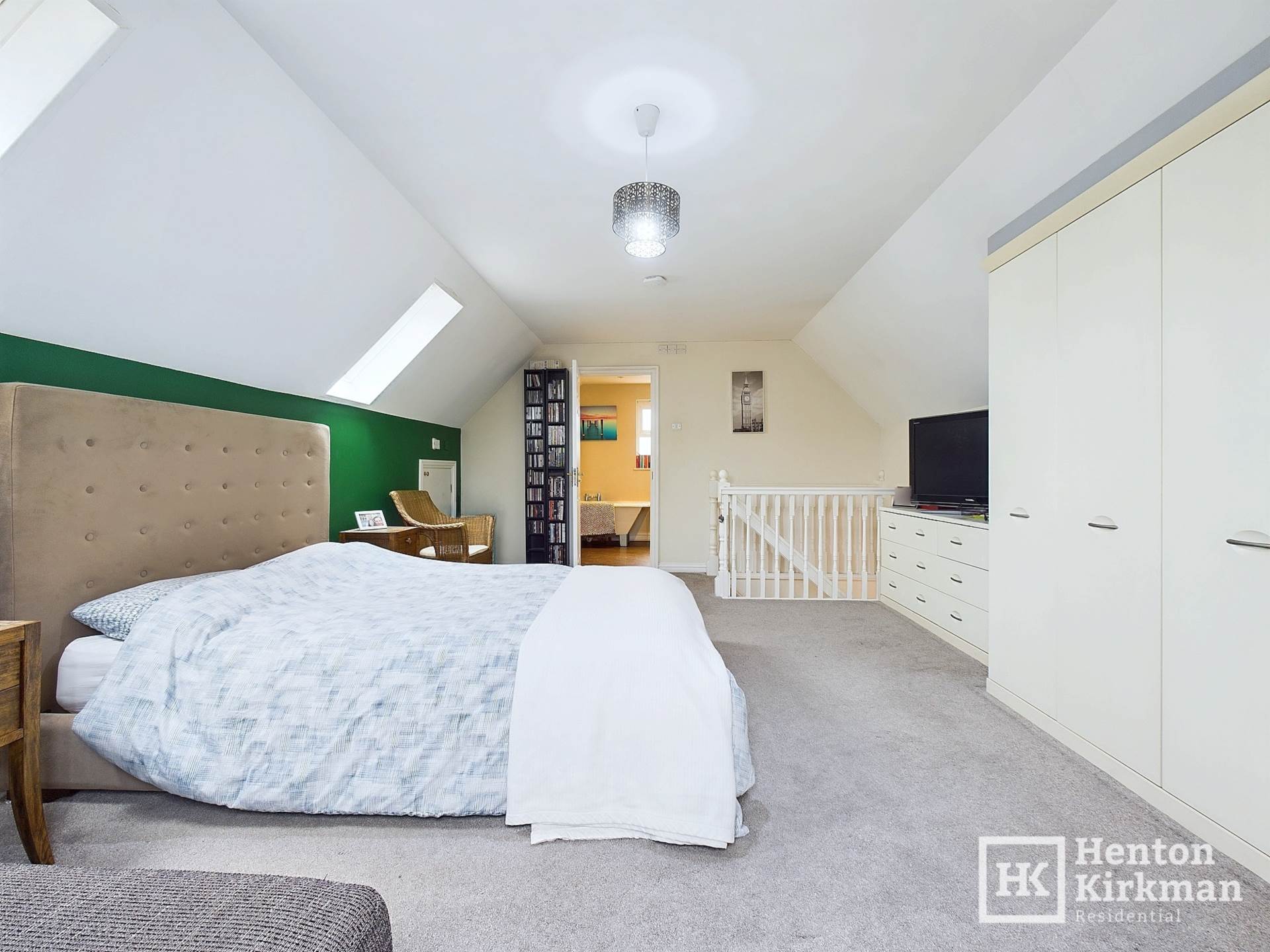 Coulter Mews, Billericay, Image 19
