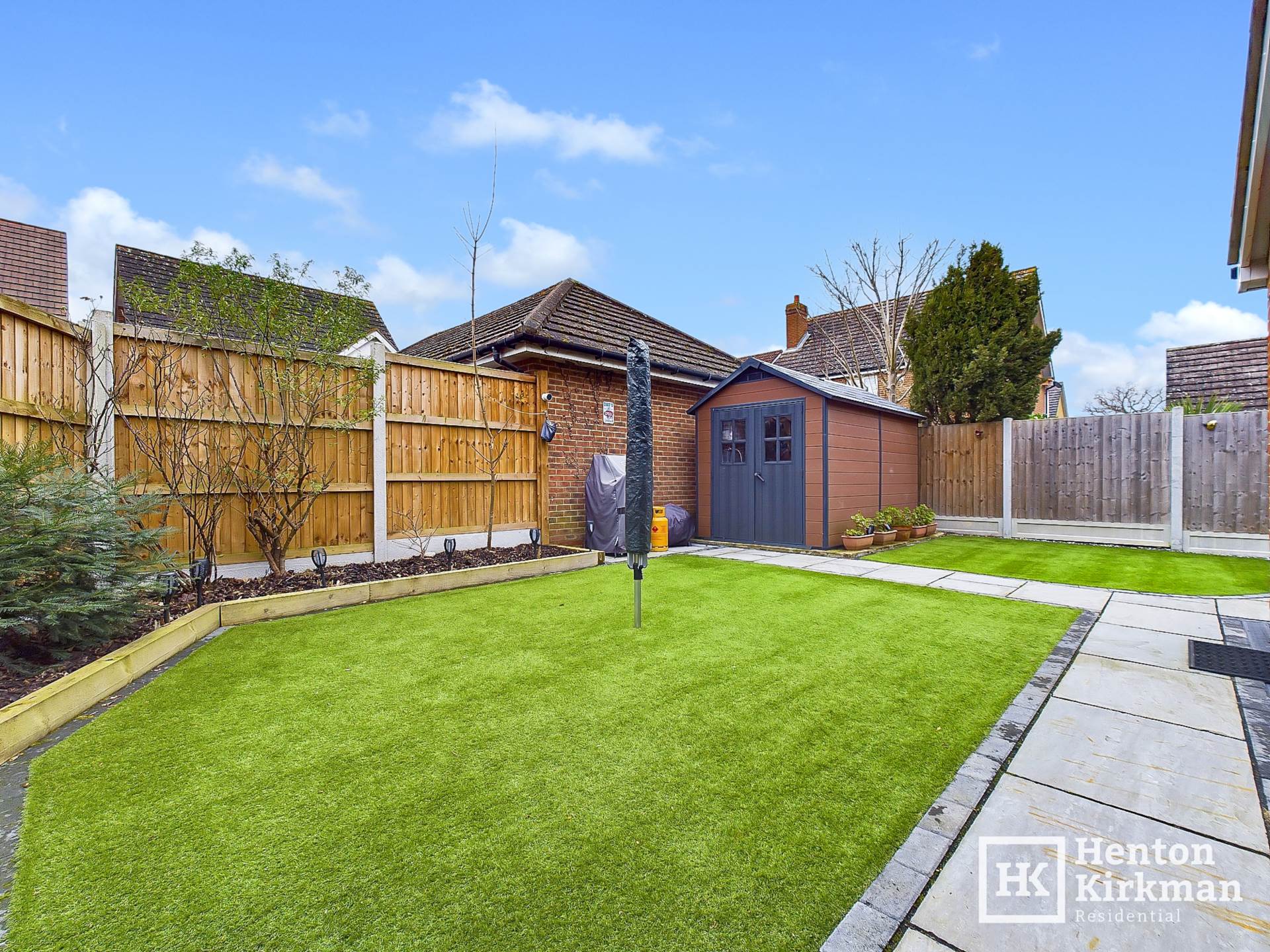 Coulter Mews, Billericay, Image 23