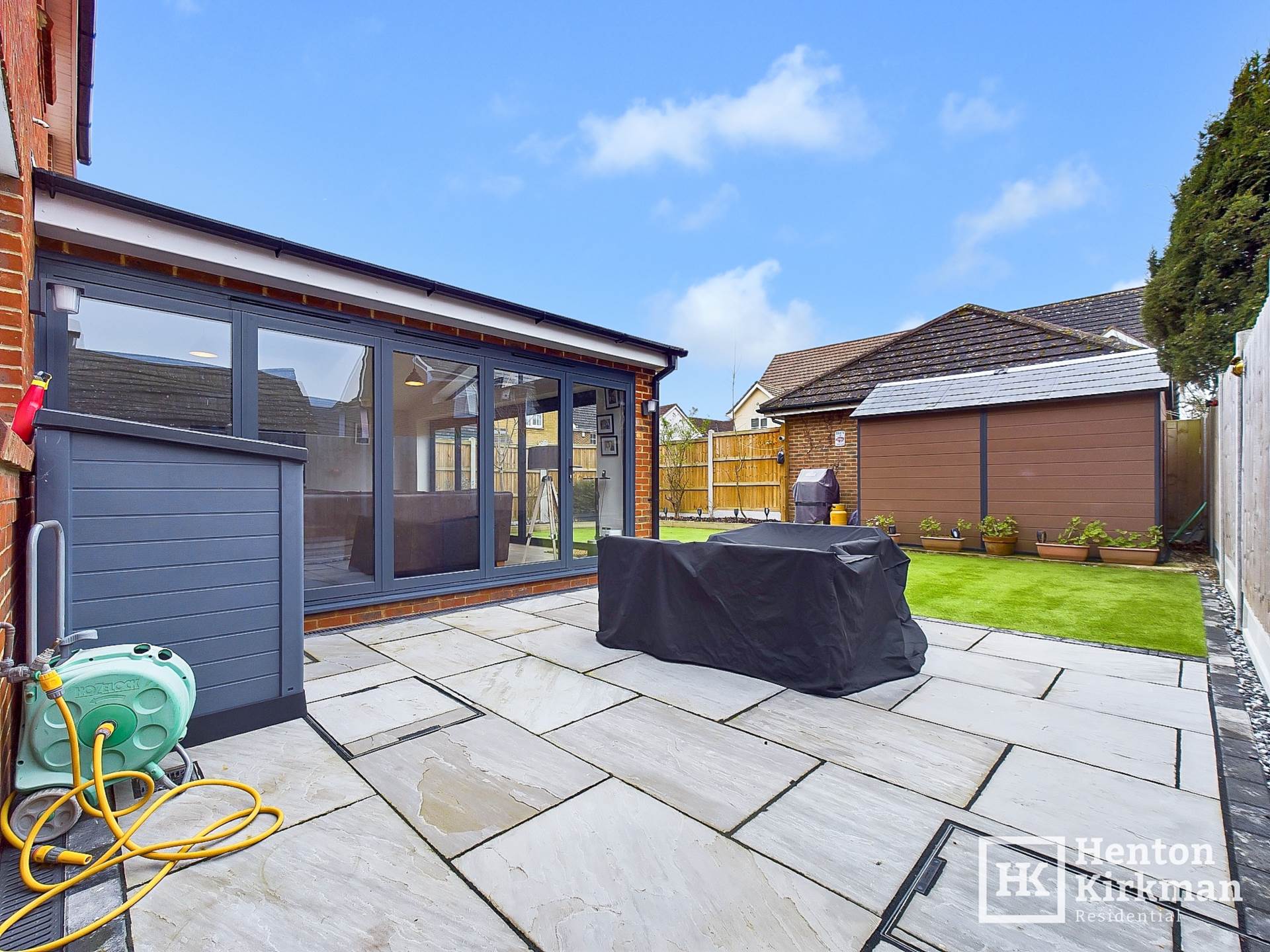 Coulter Mews, Billericay, Image 24