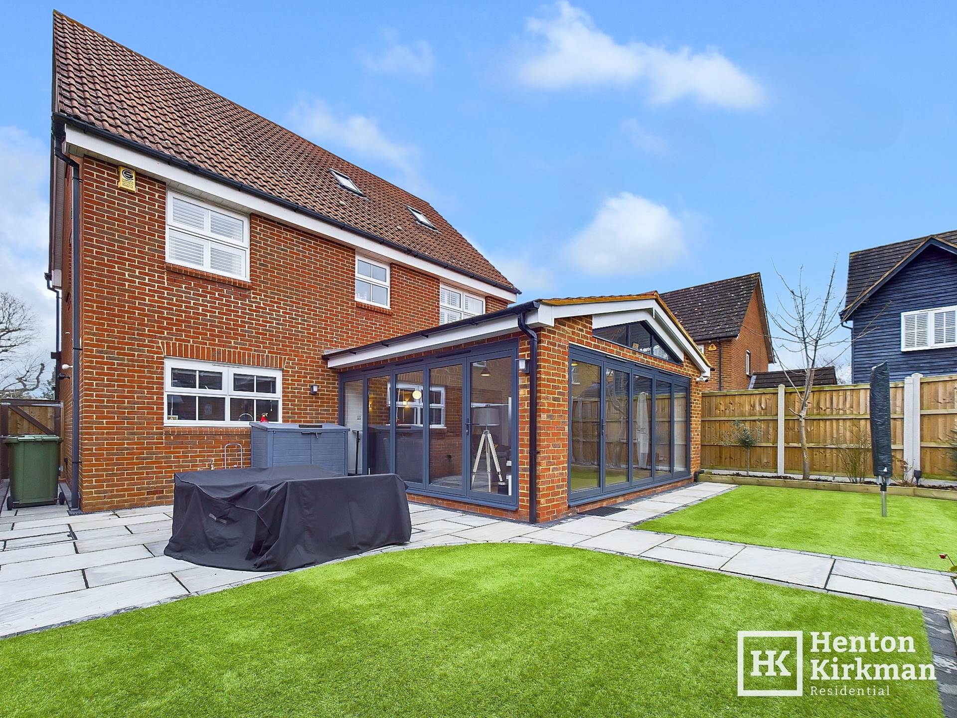 Coulter Mews, Billericay, Image 25