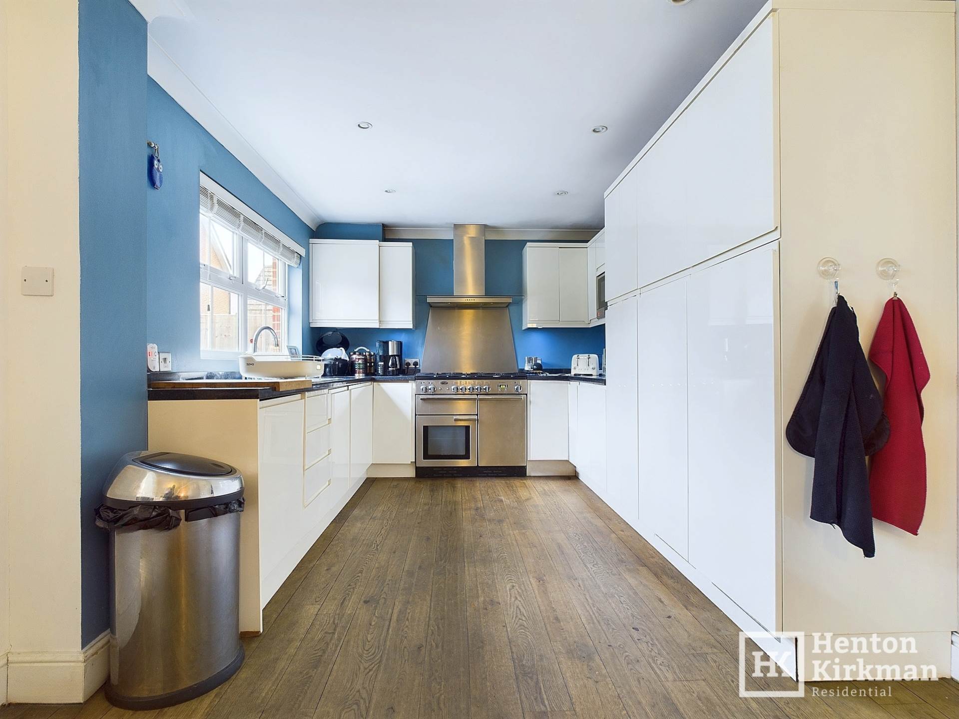Coulter Mews, Billericay, Image 3