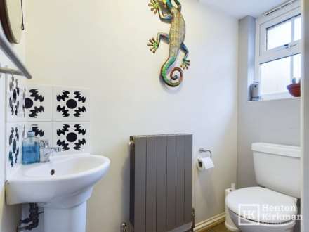Coulter Mews, Billericay, Image 10
