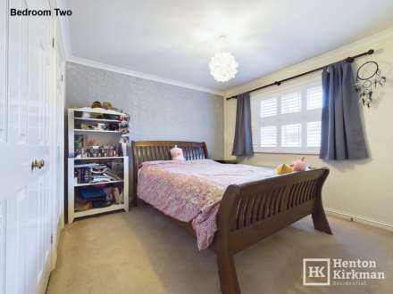 Coulter Mews, Billericay, Image 12