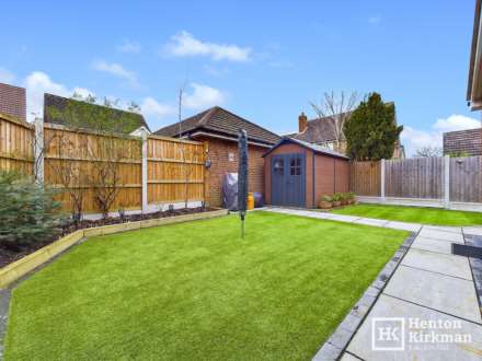 Coulter Mews, Billericay, Image 23