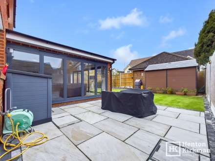 Coulter Mews, Billericay, Image 24