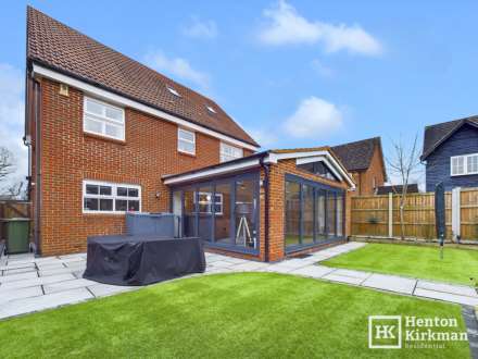 Coulter Mews, Billericay, Image 25