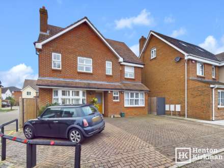 Coulter Mews, Billericay, Image 26