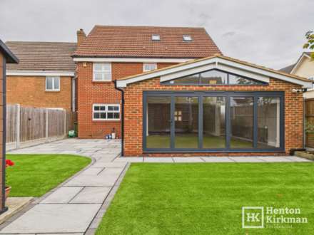 Coulter Mews, Billericay, Image 27