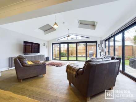 Coulter Mews, Billericay, Image 4