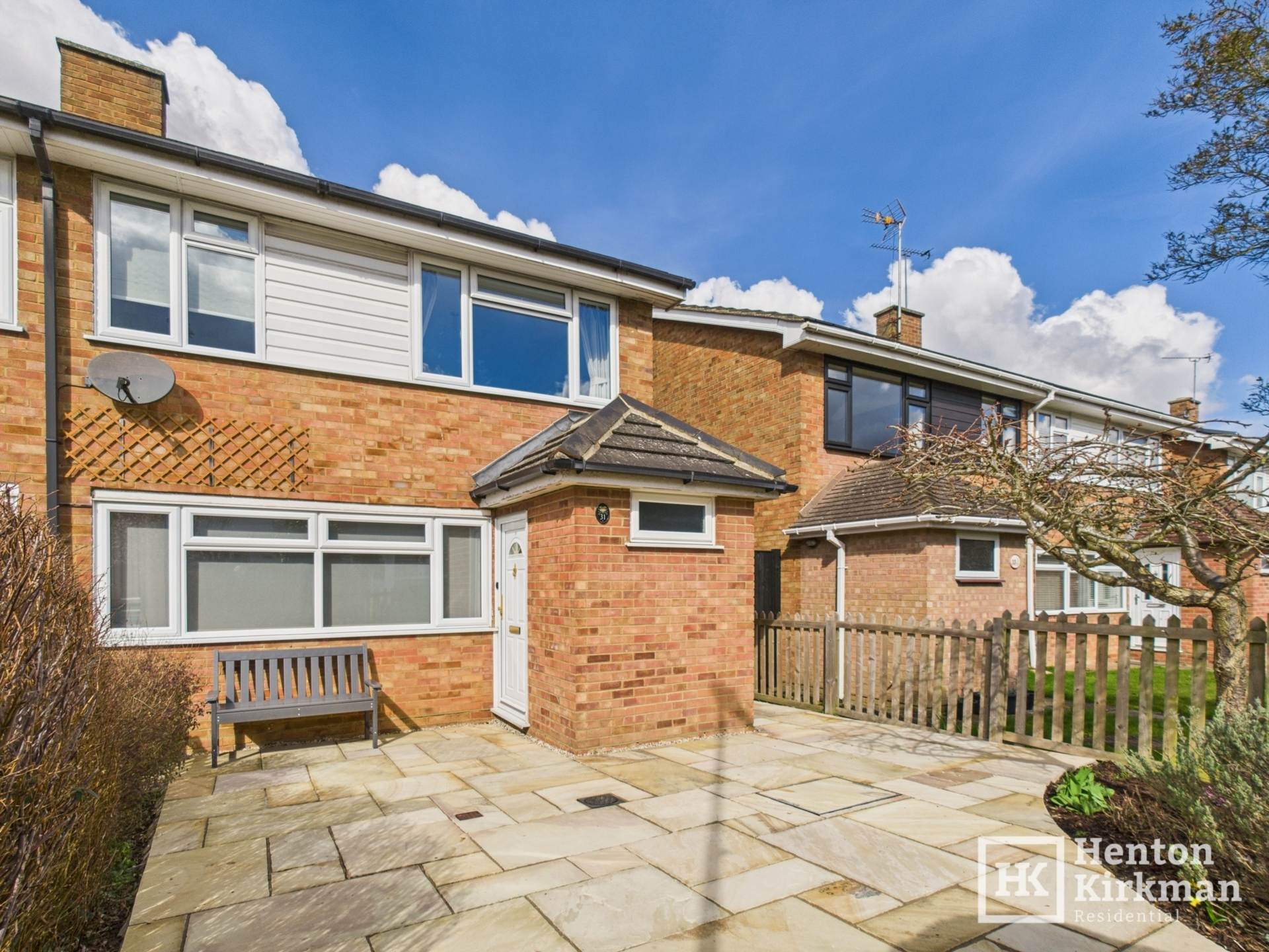 Foxhunter Walk, Billericay, Image 1