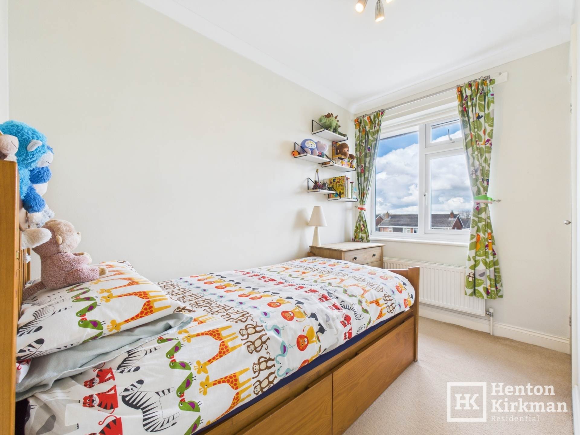 Foxhunter Walk, Billericay, Image 15