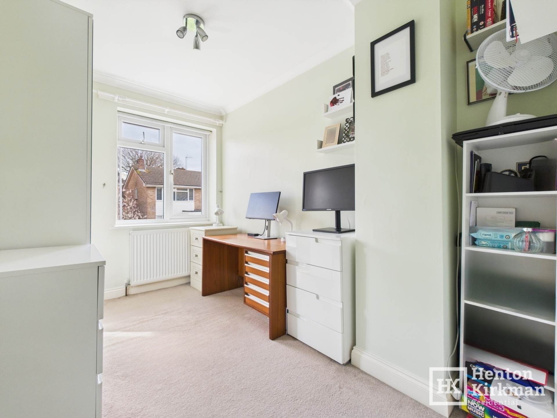 Foxhunter Walk, Billericay, Image 16