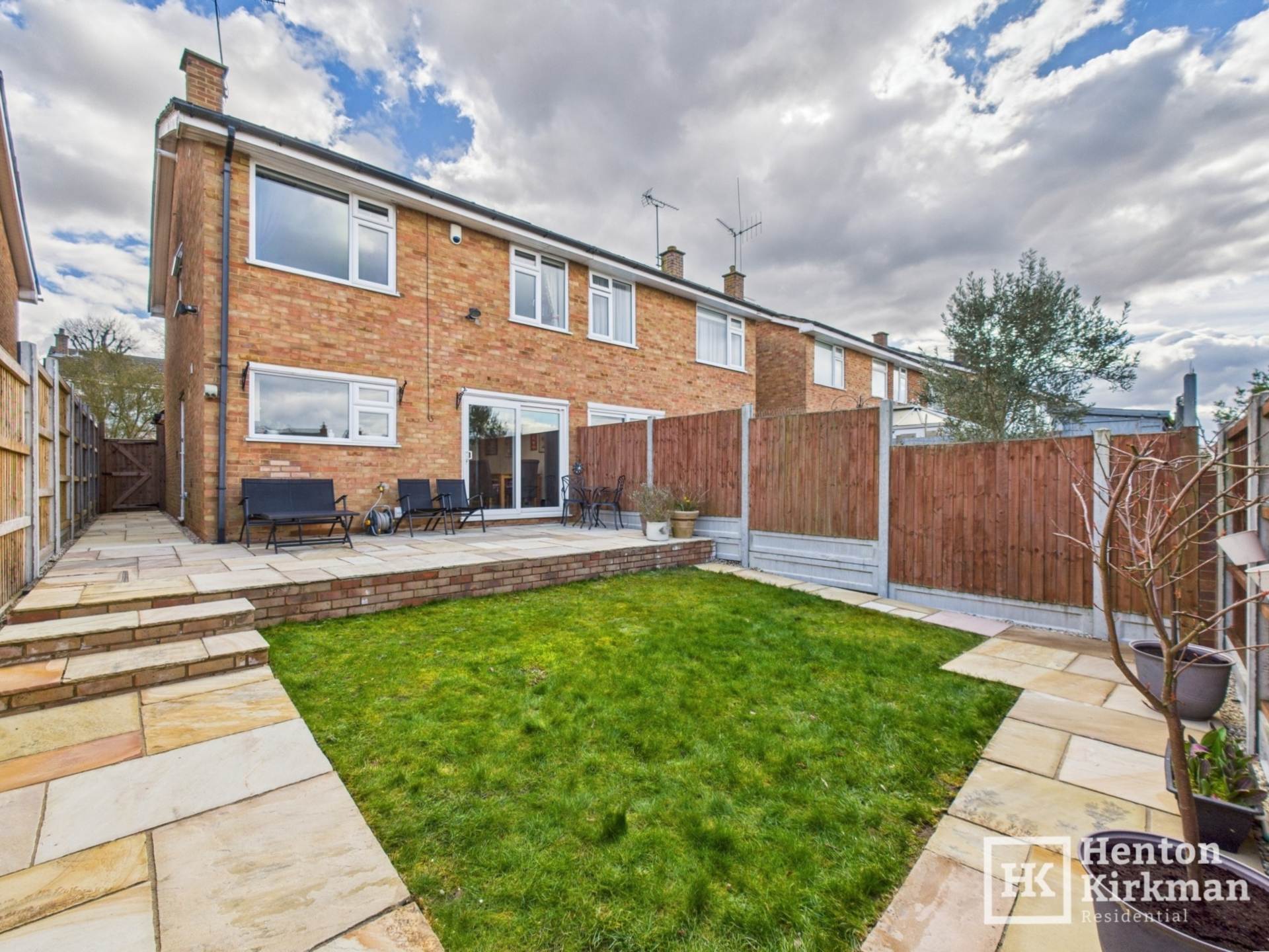 Foxhunter Walk, Billericay, Image 18