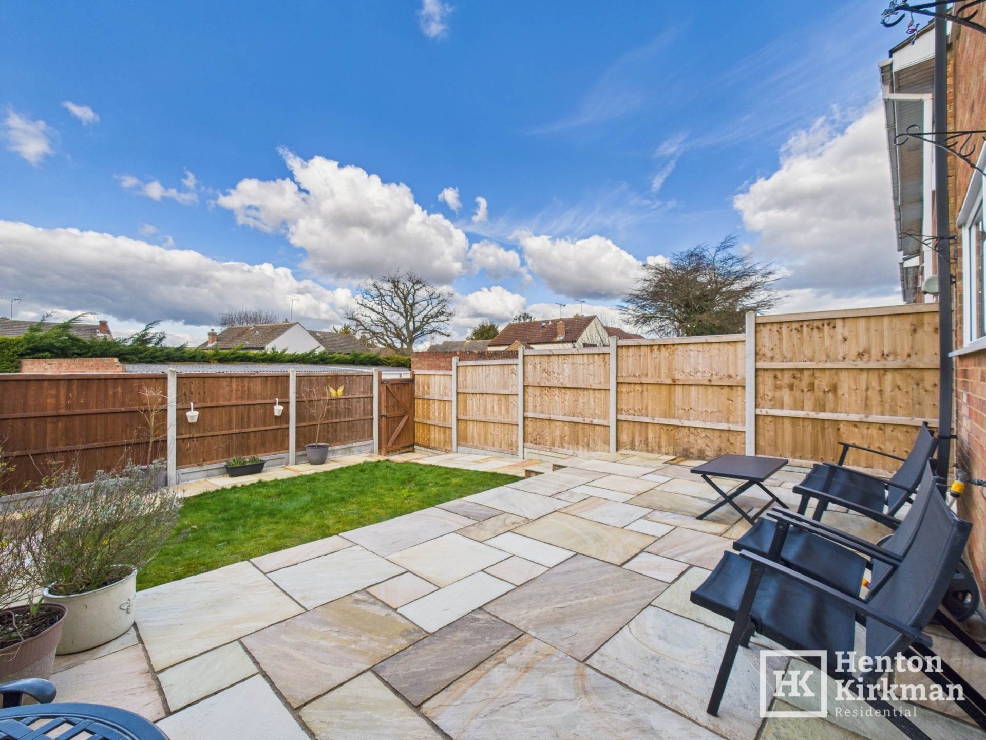 Foxhunter Walk, Billericay, Image 2