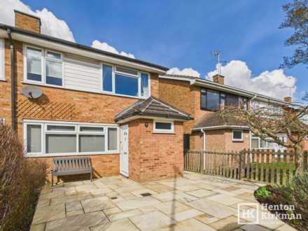 Foxhunter Walk, Billericay, Image 1