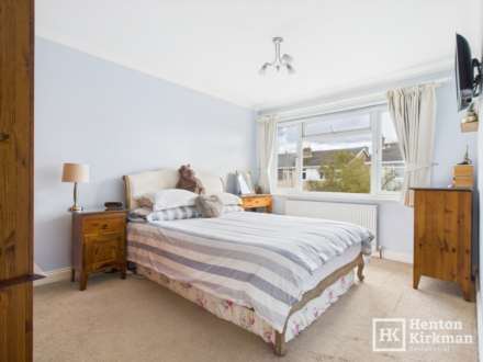 Foxhunter Walk, Billericay, Image 12