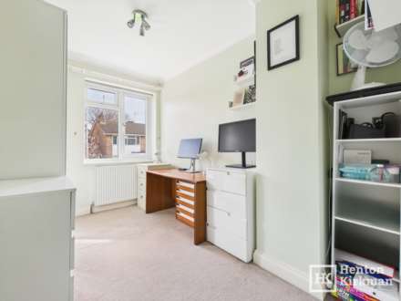 Foxhunter Walk, Billericay, Image 16