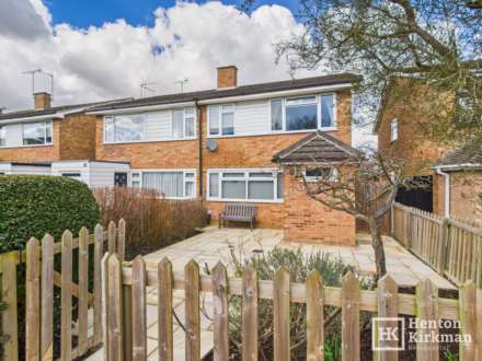 Foxhunter Walk, Billericay, Image 19
