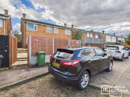 Foxhunter Walk, Billericay, Image 20
