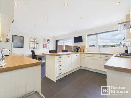 Foxhunter Walk, Billericay, Image 8