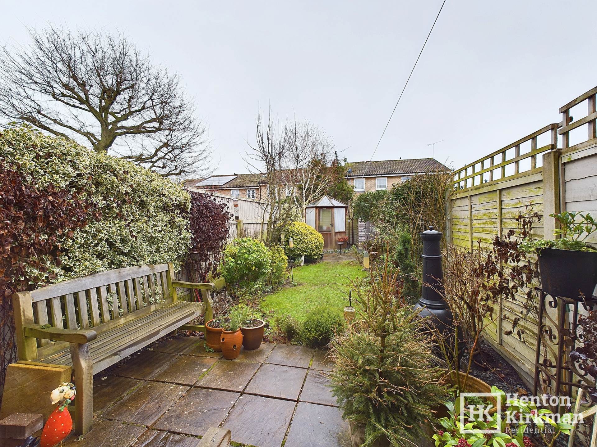 The Foxgloves, Billericay, Image 13