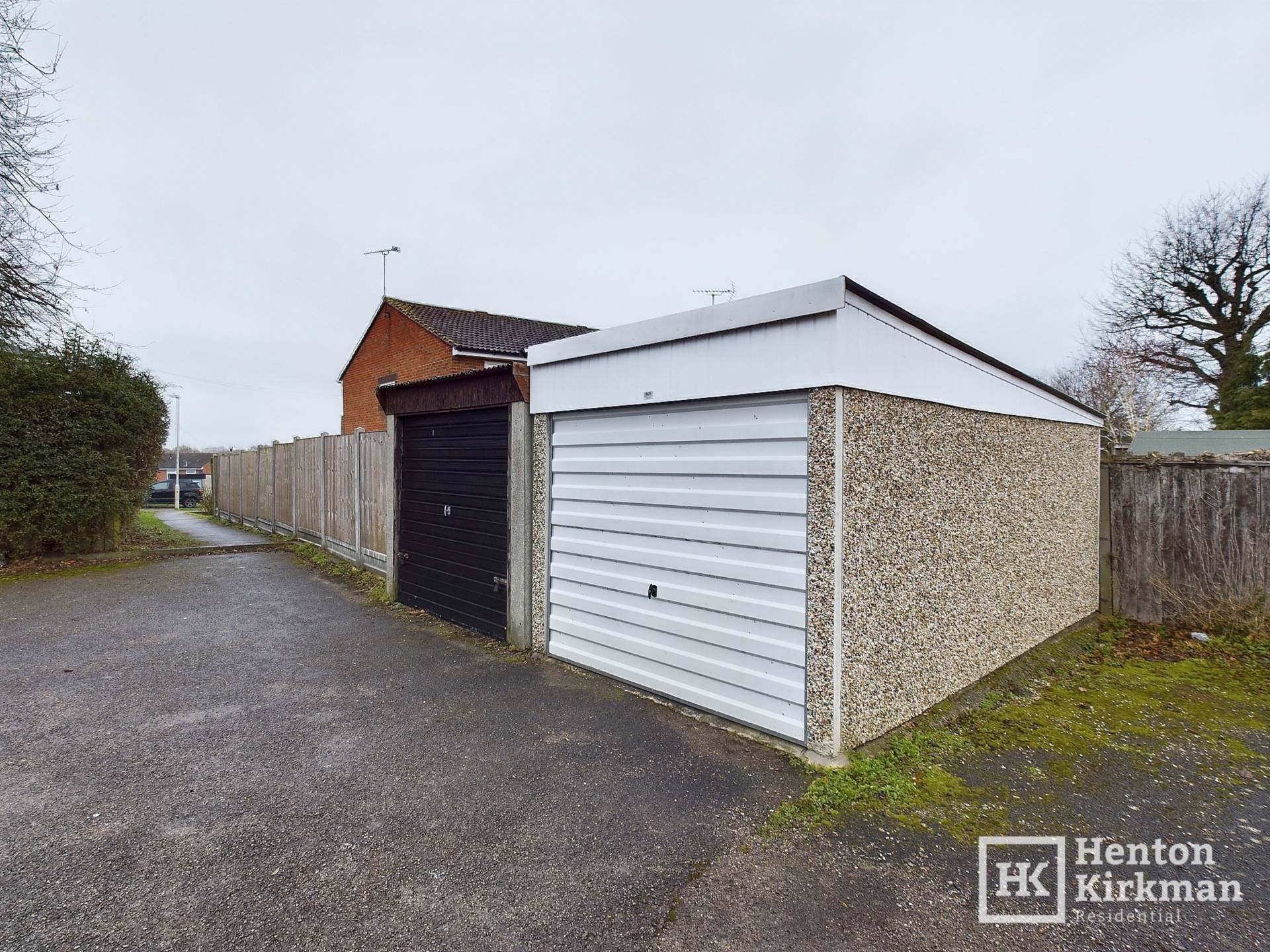 The Foxgloves, Billericay, Image 16