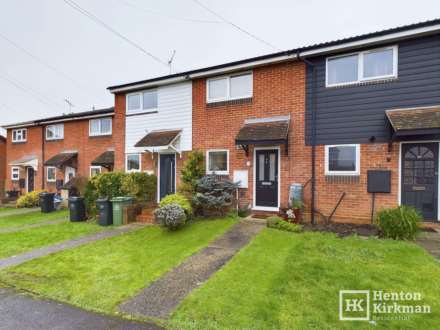 The Foxgloves, Billericay, Image 1