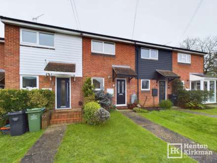 The Foxgloves, Billericay, Image 17