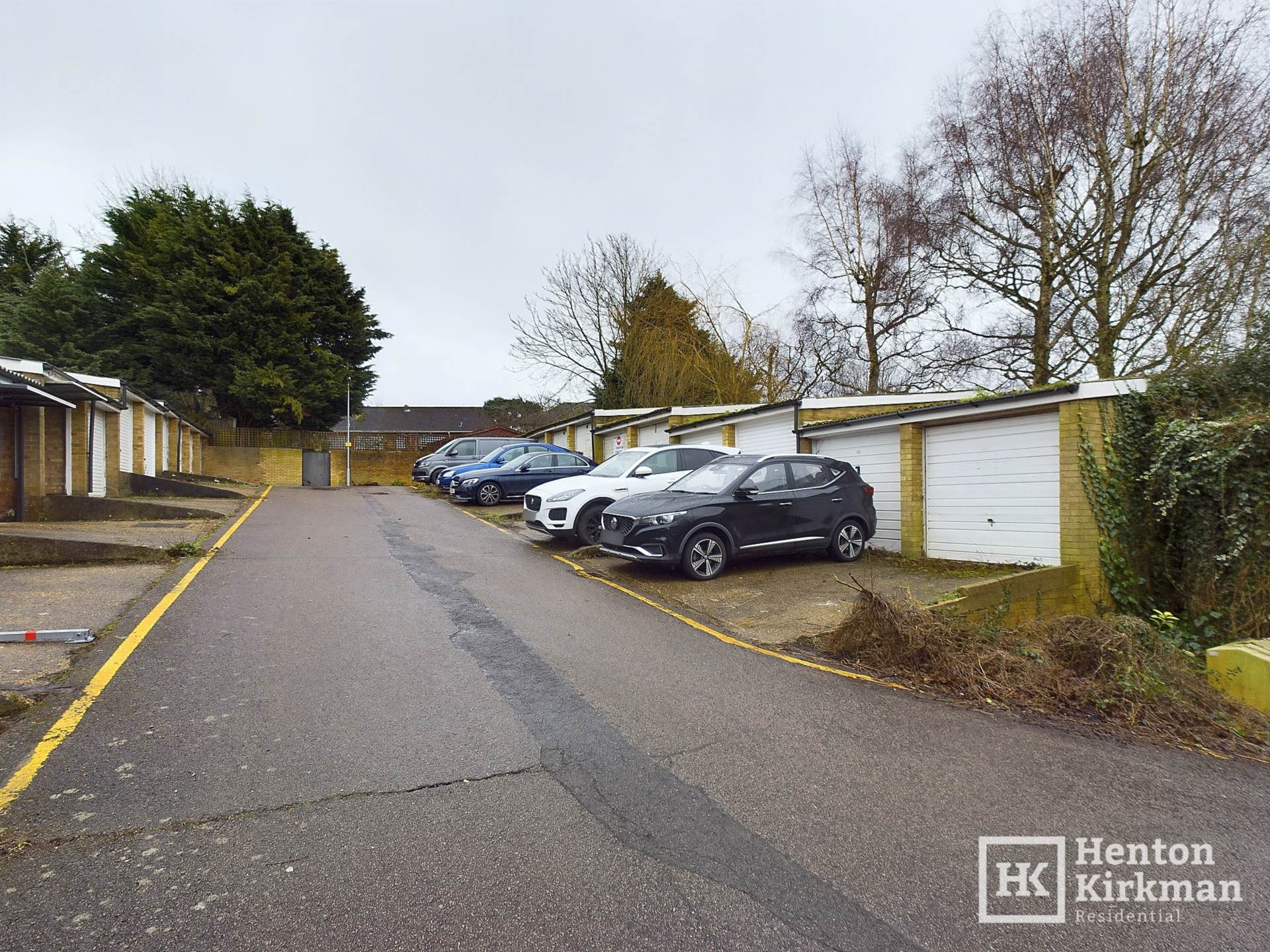 Radford Court, Billericay, Image 10