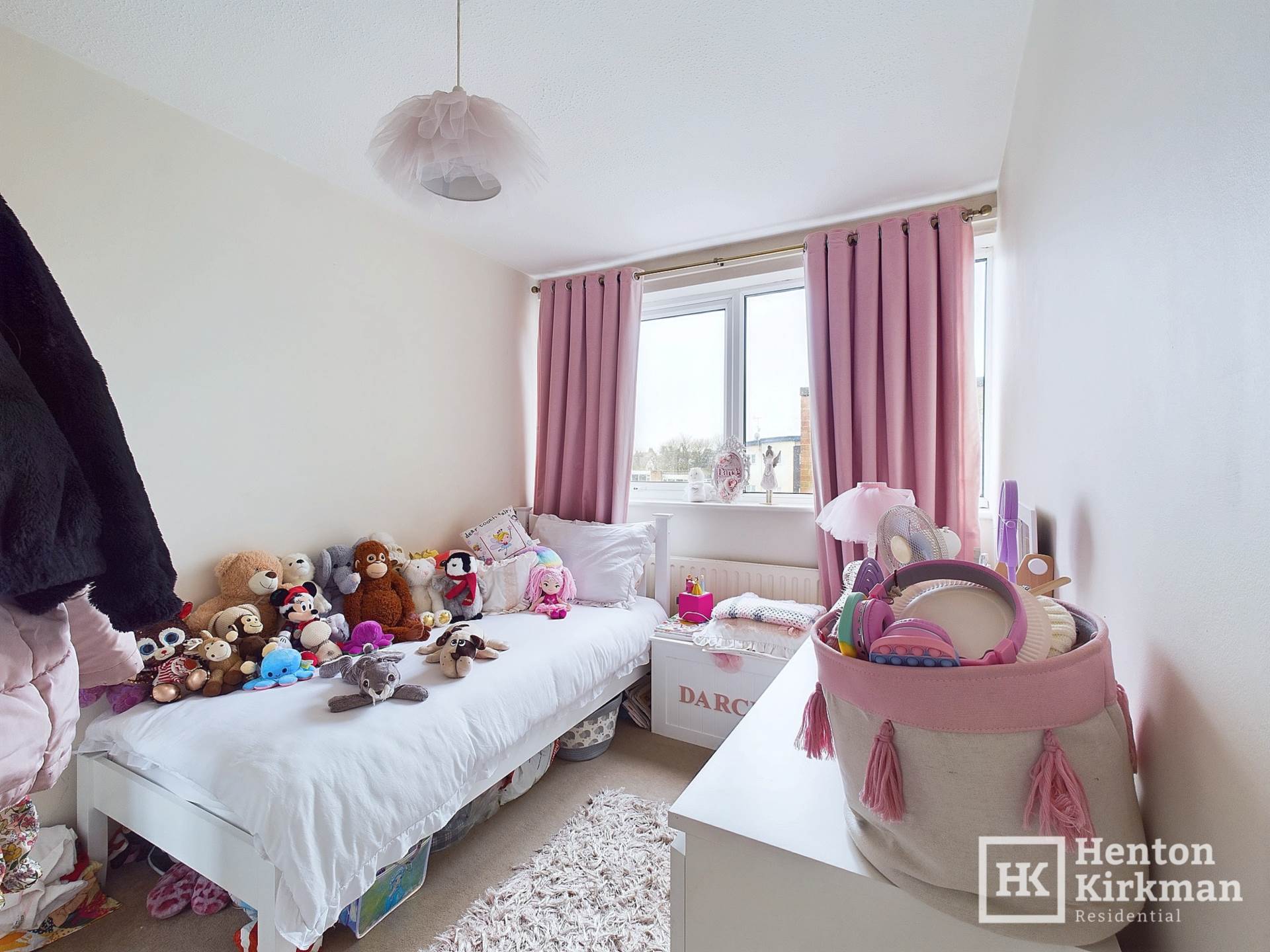 Radford Court, Billericay, Image 5