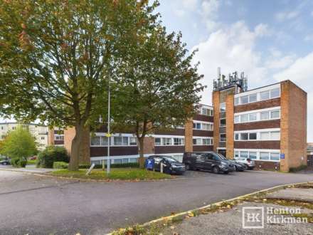 Radford Court, Billericay