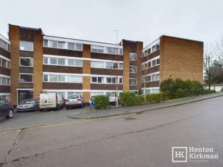 Radford Court, Billericay, Image 11