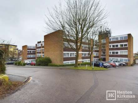 Radford Court, Billericay, Image 12
