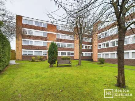 Radford Court, Billericay, Image 8
