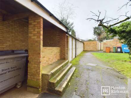 Radford Court, Billericay, Image 9