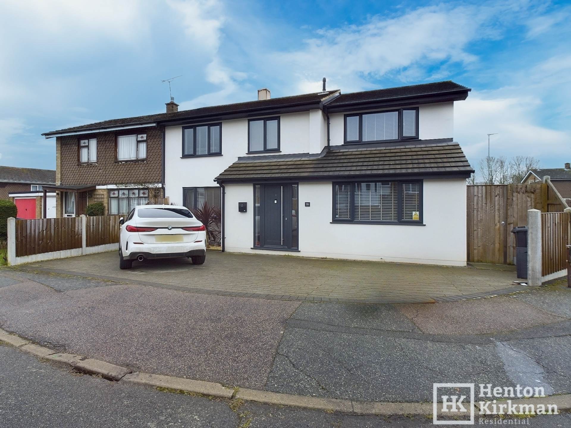 Beams Way, Billericay, Image 1
