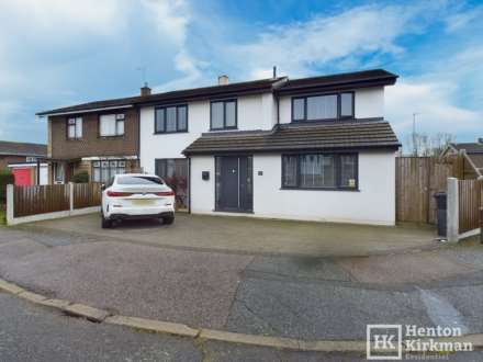 Beams Way, Billericay, Image 1