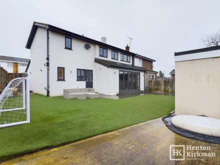 Beams Way, Billericay, Image 23