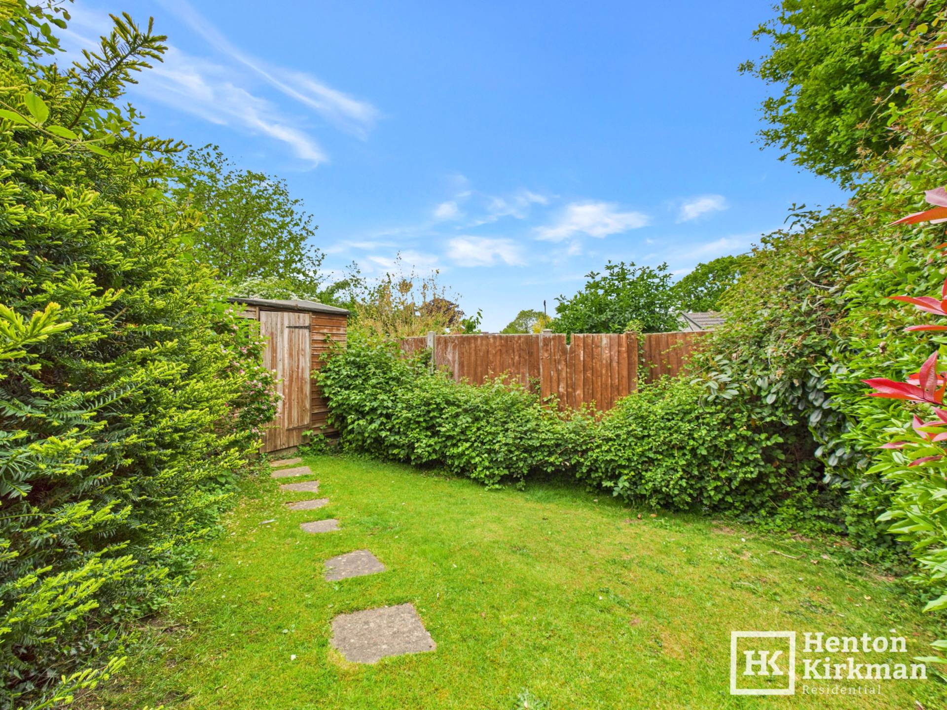 Longtail, Billericay, Image 24
