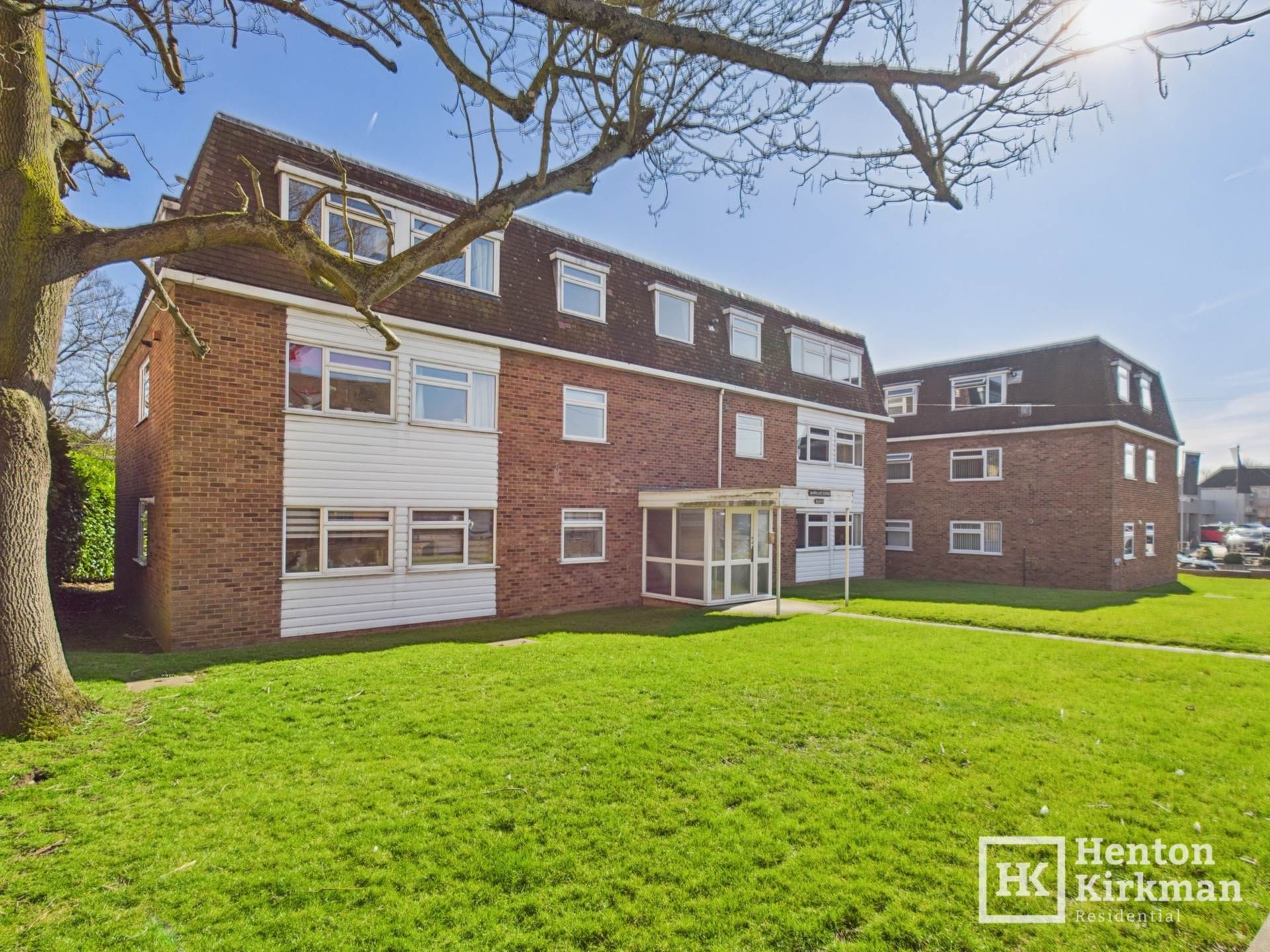 Chapel Street, Billericay, Image 1