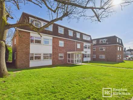 Chapel Street, Billericay, Image 1