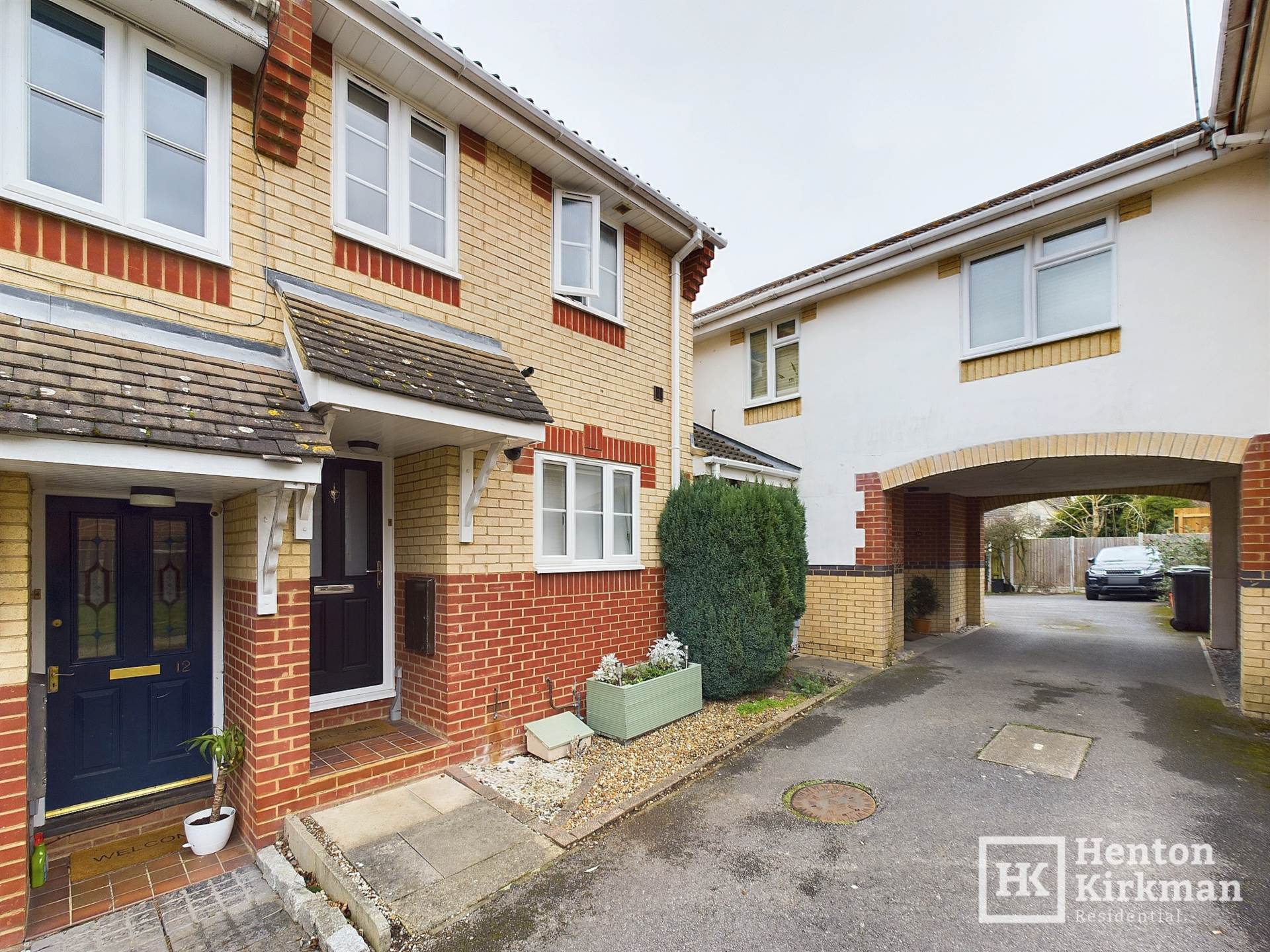 Whitesmith Drive, Billericay, Image 1