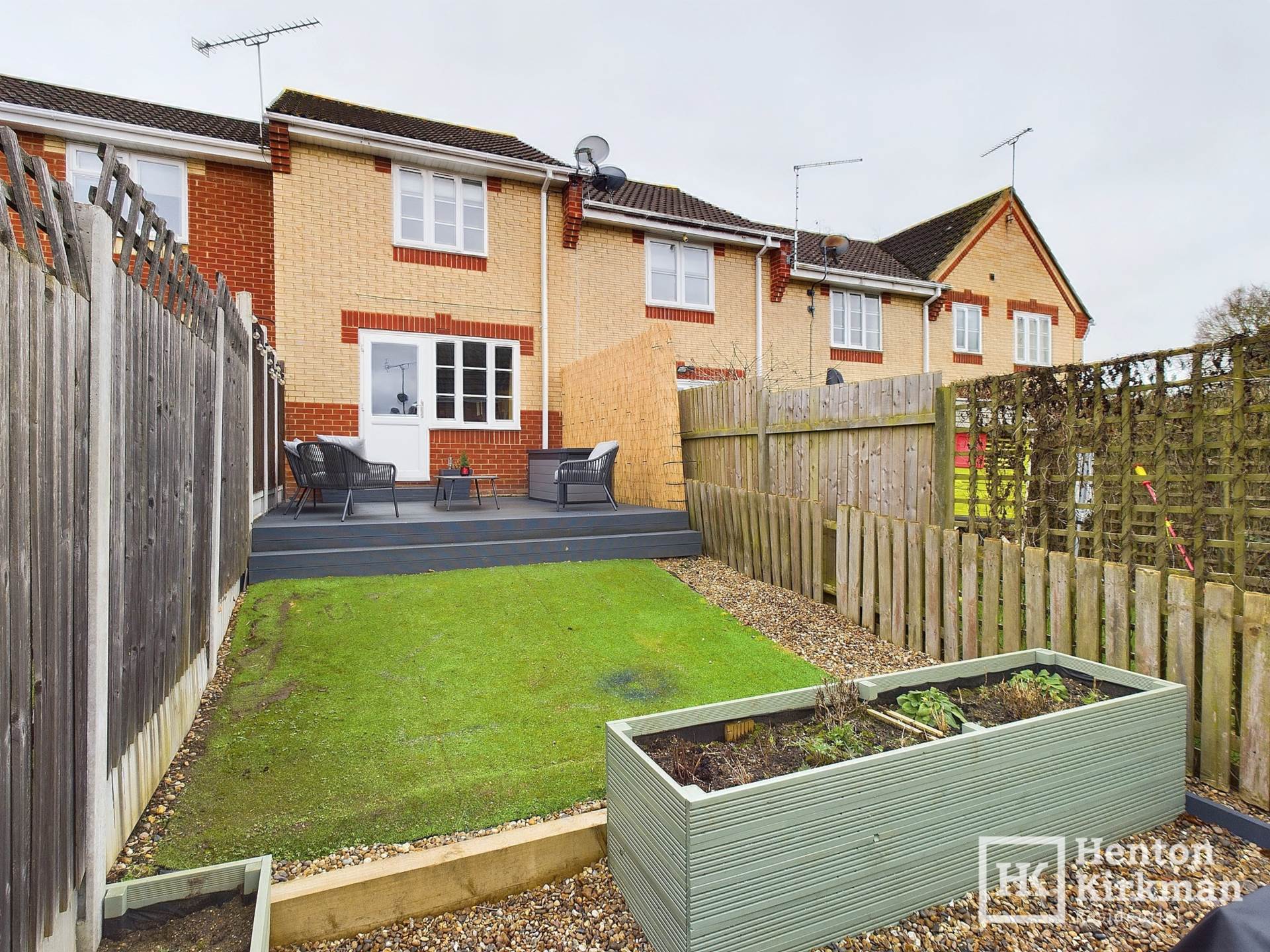 Whitesmith Drive, Billericay, Image 13