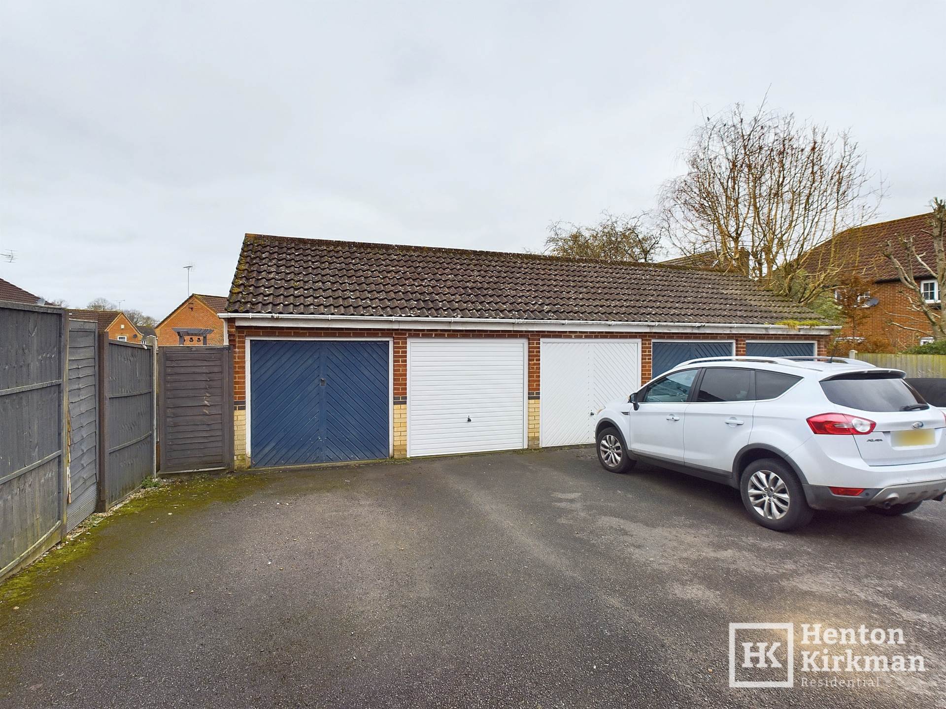 Whitesmith Drive, Billericay, Image 14